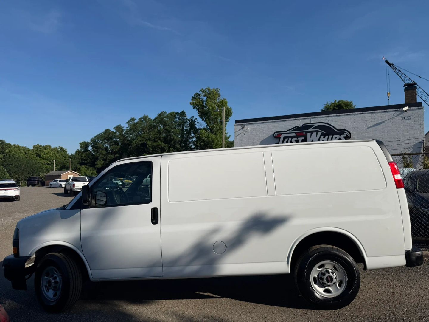 gmc savana cargo 2021 1GTW7AFP0M1155535 image gmc savana cargo 2021 1GTW7AFP0M1155535 image